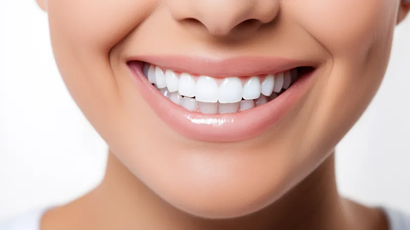 Unveiling the Secrets of Teeth Whitening