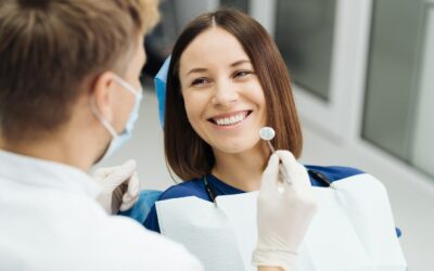 Common Cosmetic Dental Services You Should Consider This New Year