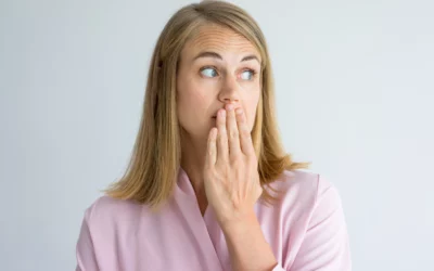 Top Causes of Bad Breath and How to Freshen Up