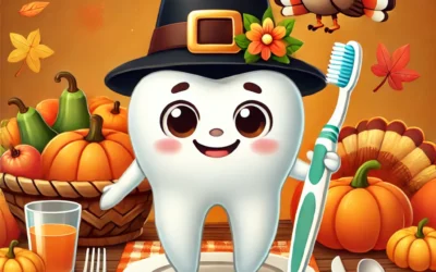 A Thanksgiving Feast for Your Teeth: Tips for a Healthy Smile