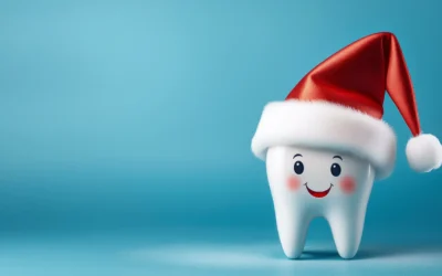 Keep Your Smile Bright During the Holiday Season